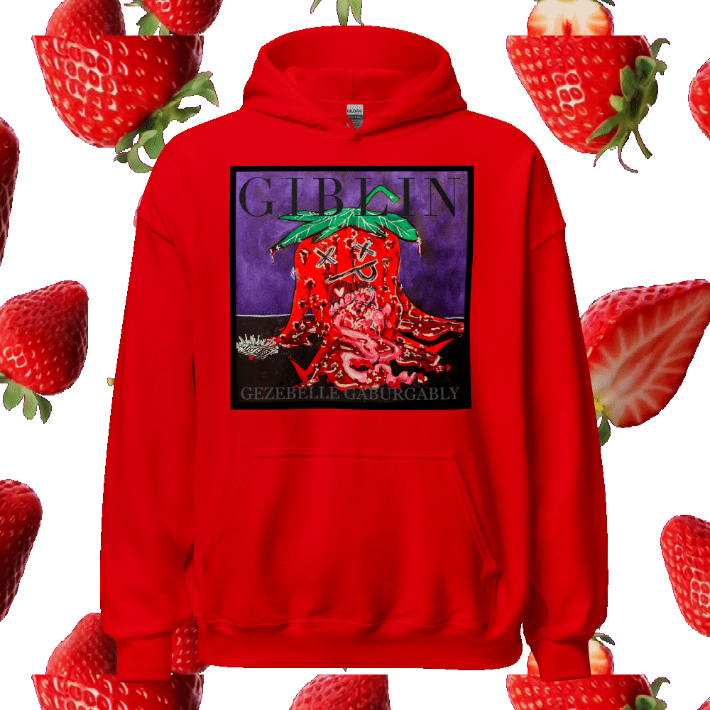 Giblin Hoodie