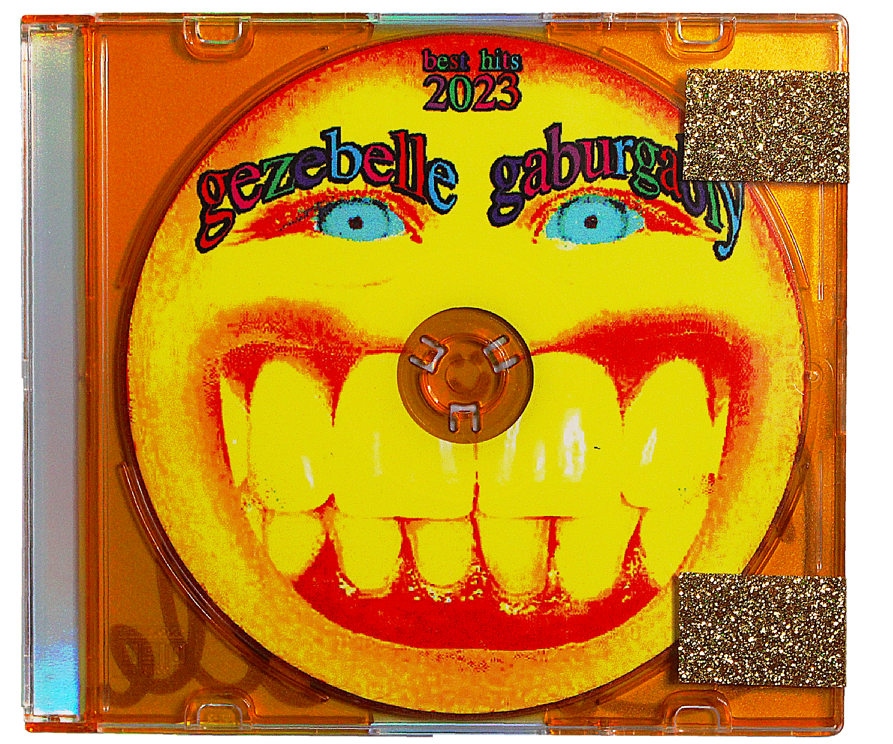 Best Hits 2023 CD – gezebellegaburgably.com