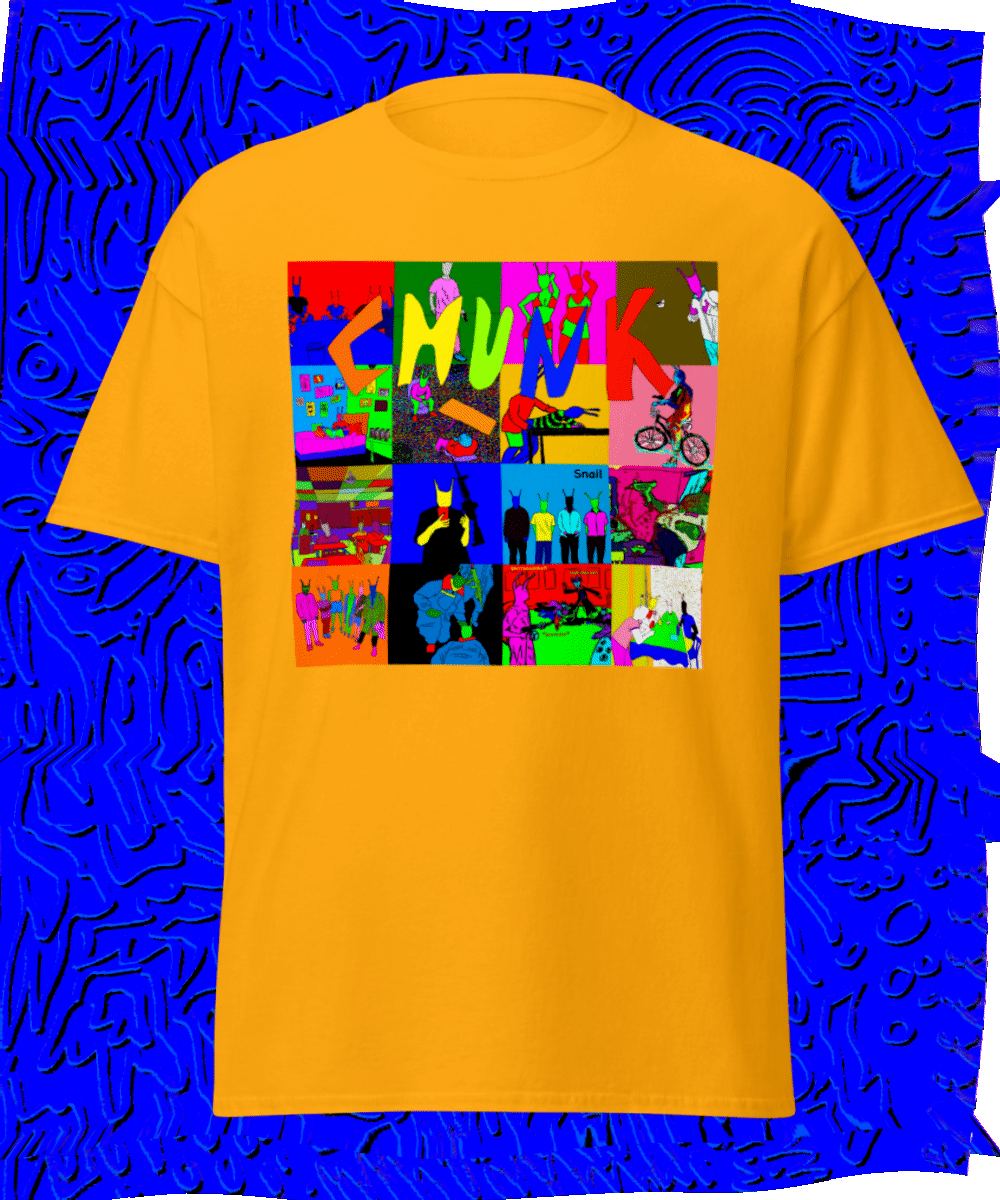 Chunk Shirt
