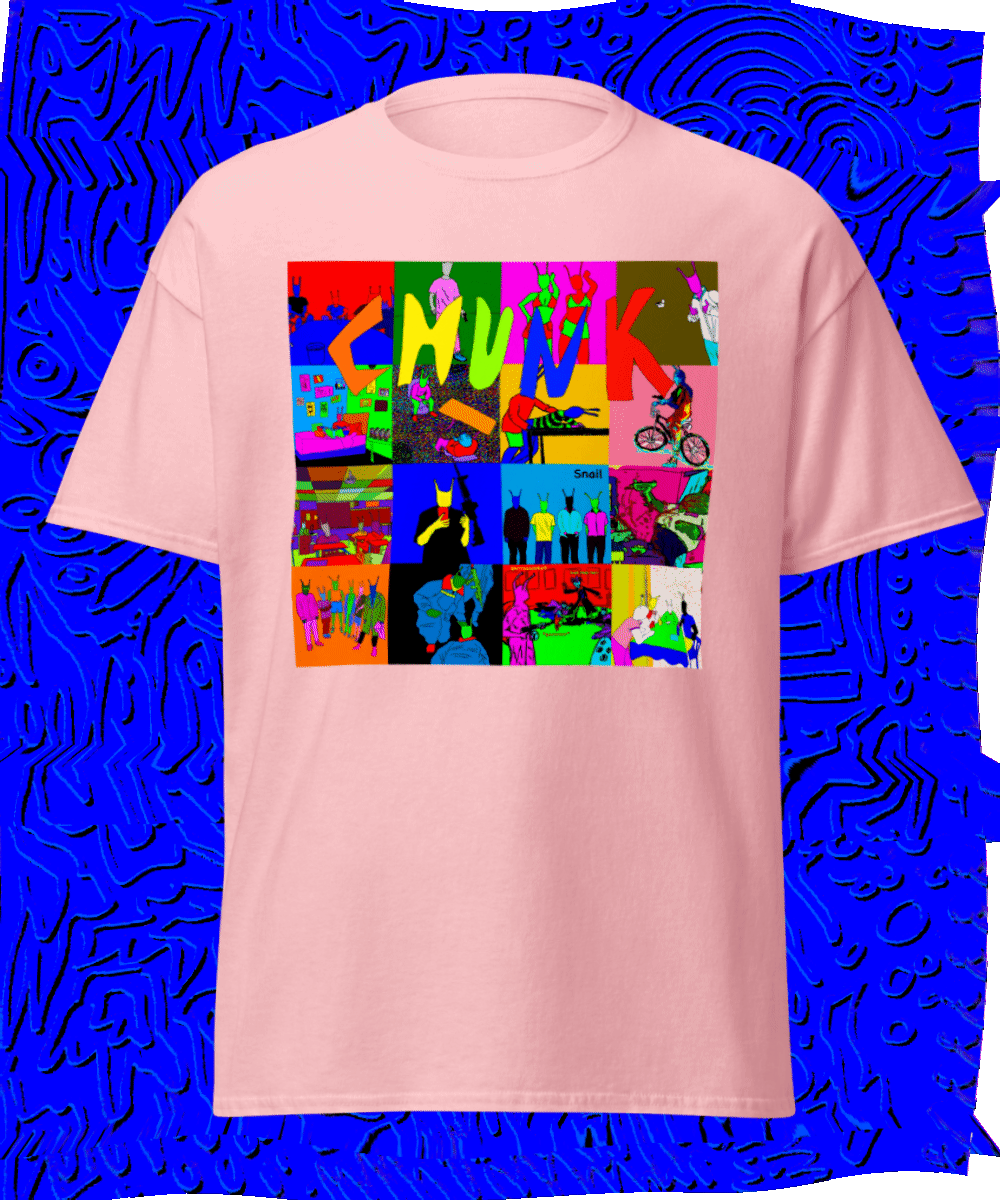 Chunk Shirt