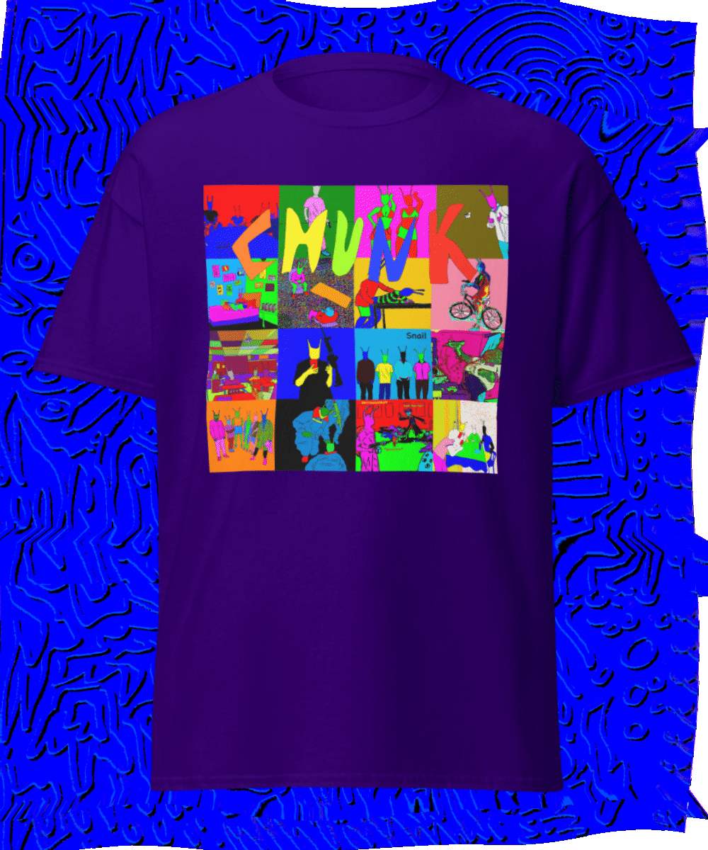 Chunk Shirt