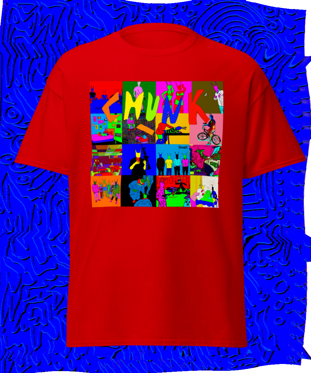 Chunk Shirt