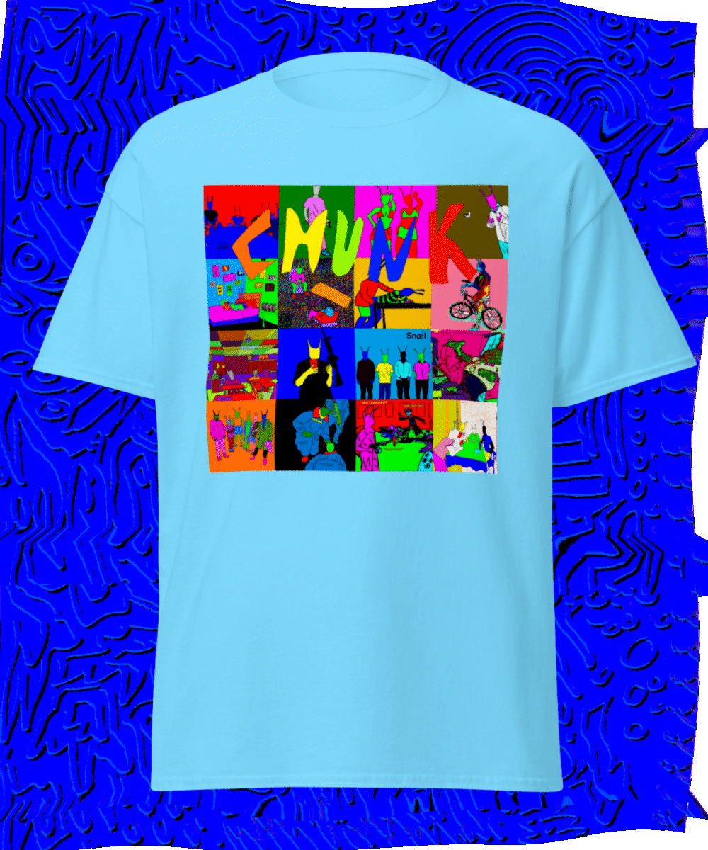 Chunk Shirt