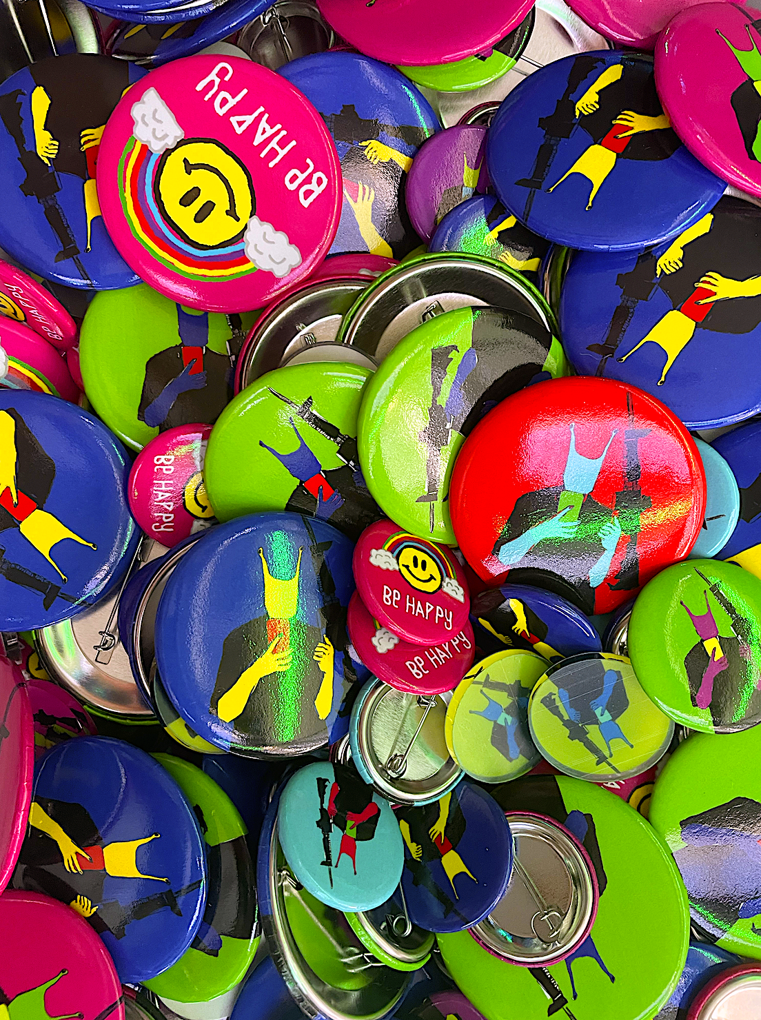 Buttons