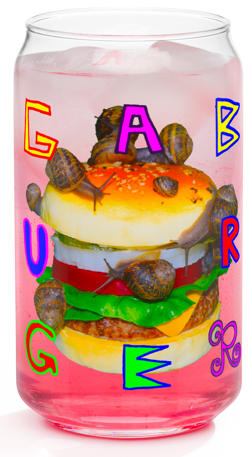 Gaburger Glass