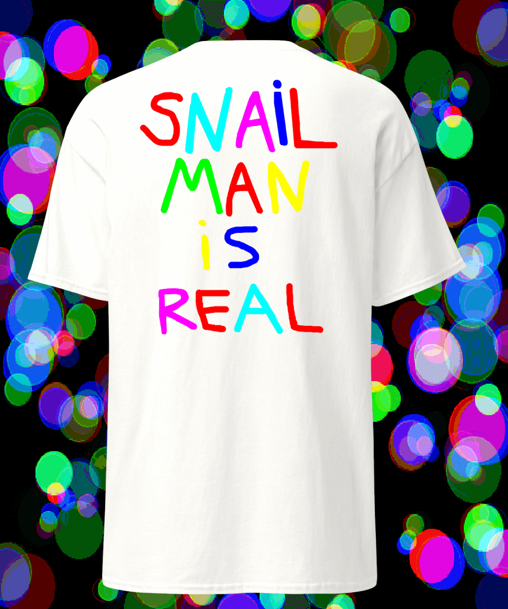 Happy Smile Shirt