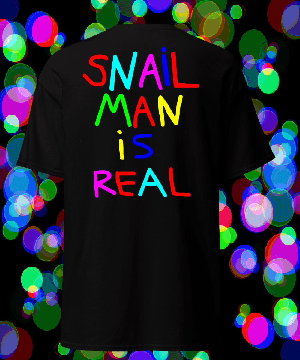 Happy Smile Shirt