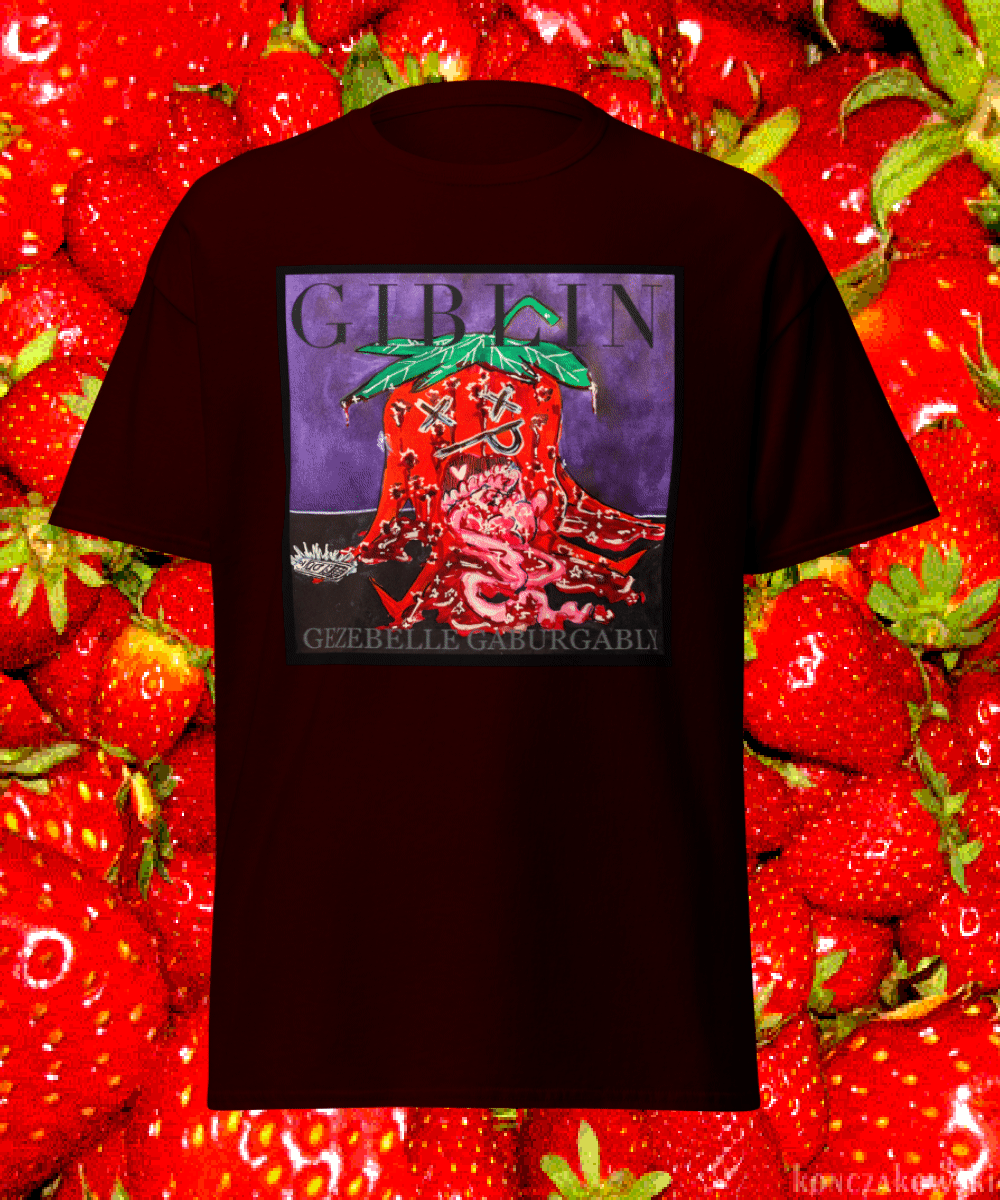 Giblin Shirt