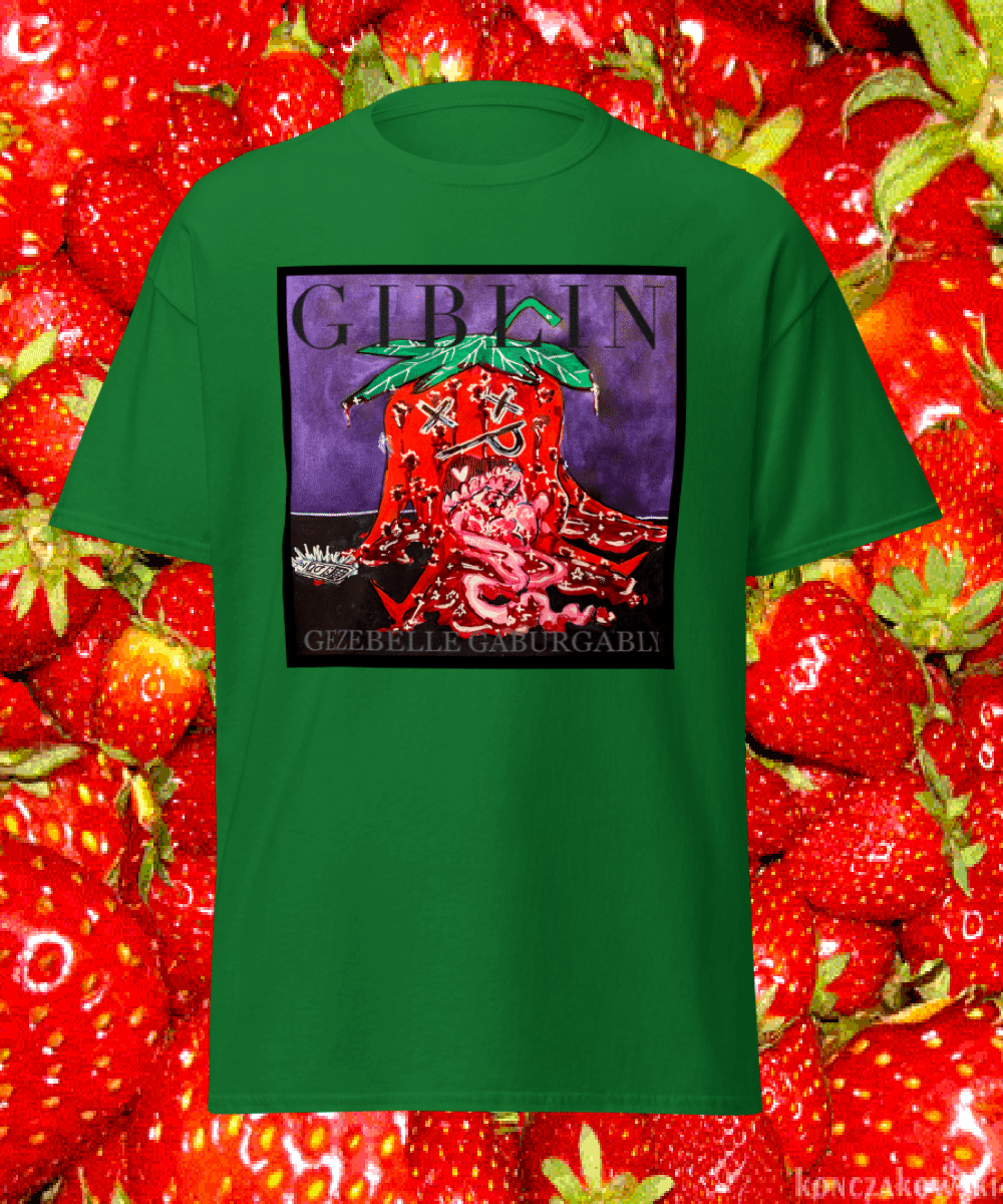 Giblin Shirt