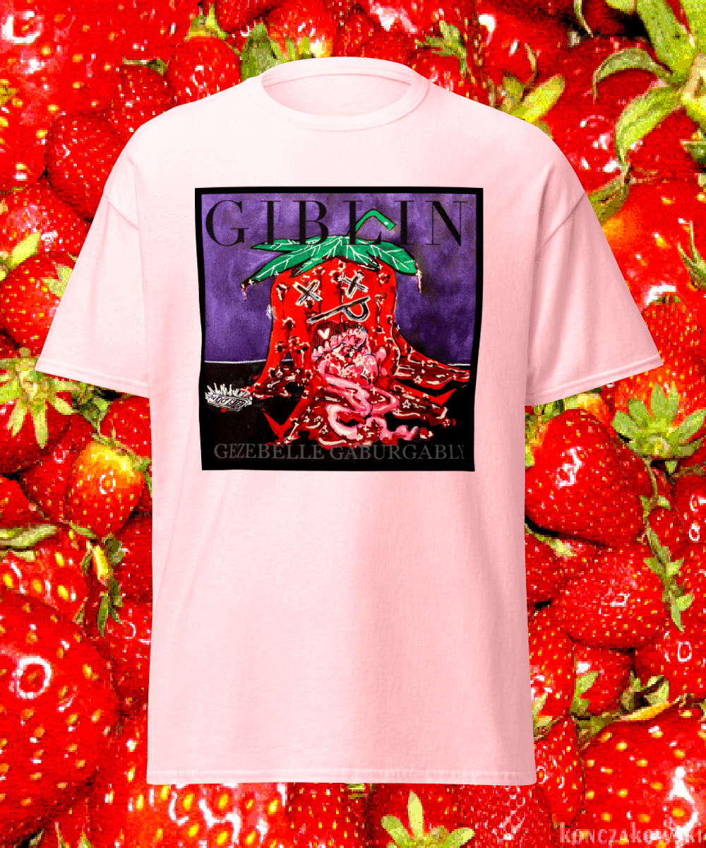 Giblin Shirt