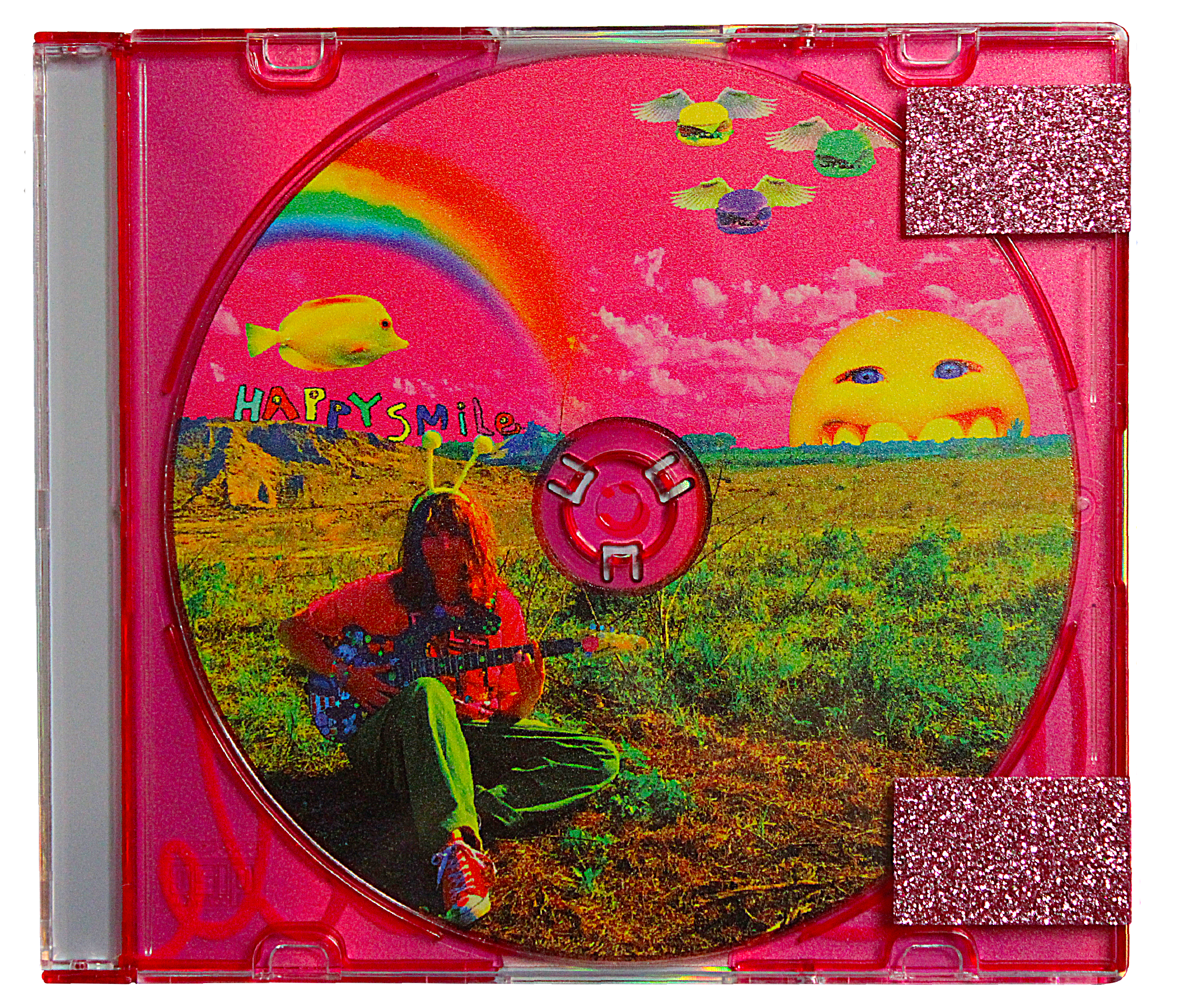 Happy Smile CD – gezebellegaburgably.com