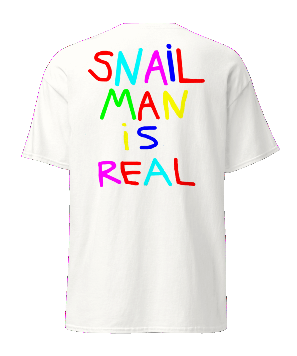 Chunk Shirt