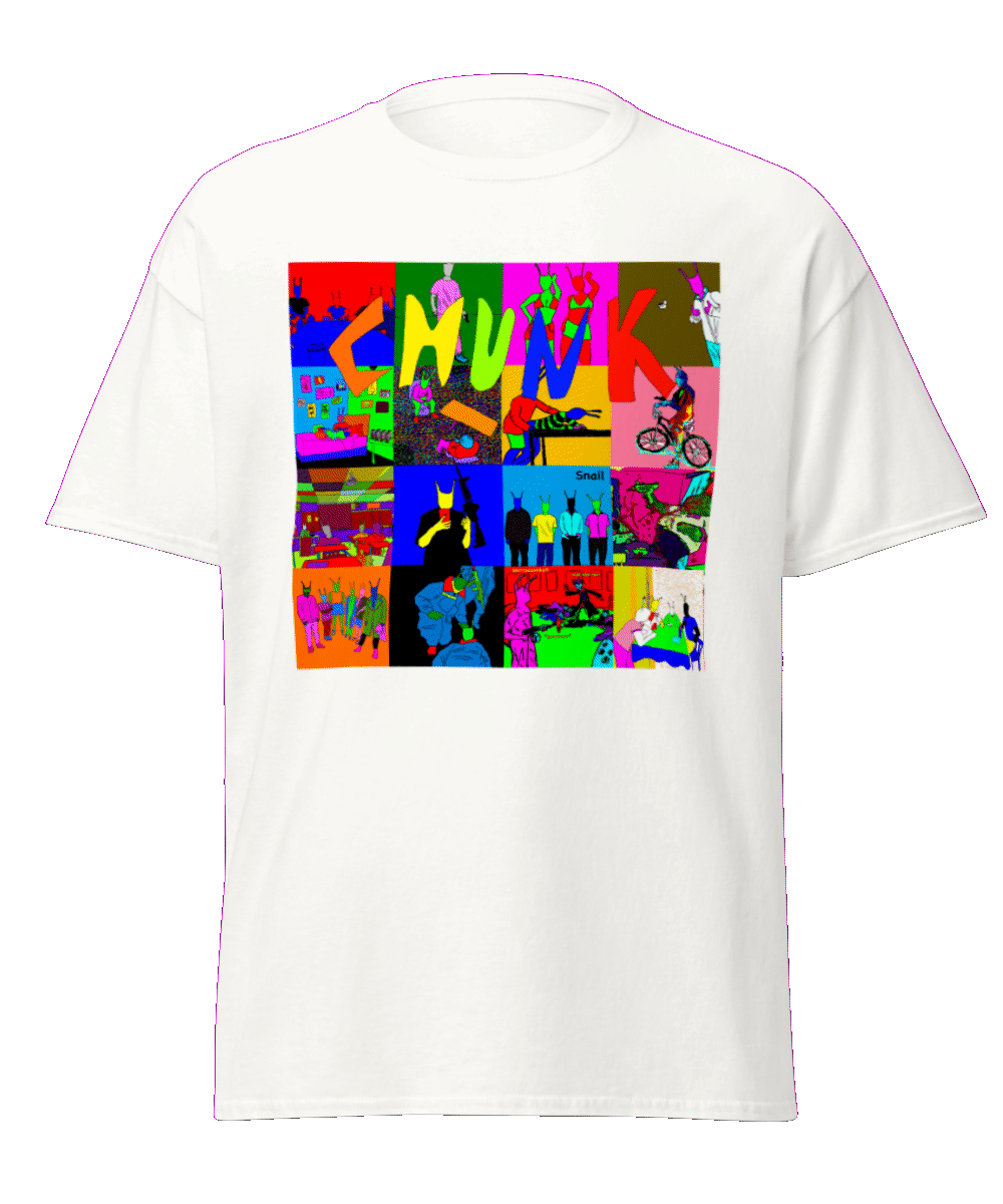 Chunk Shirt