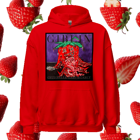 Giblin Hoodie