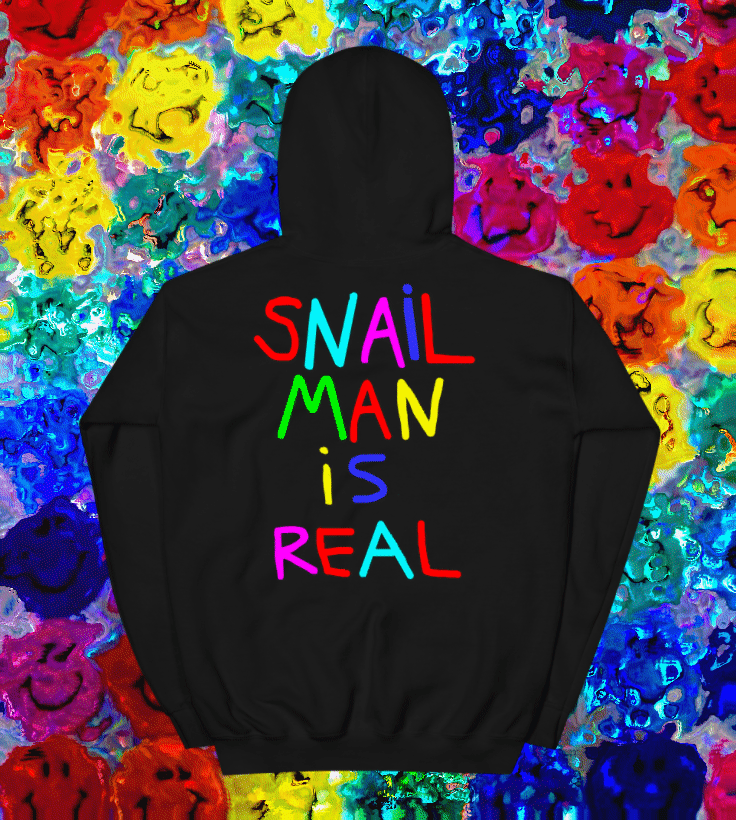 Gaburger Hoodie