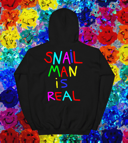 Gaburger Hoodie