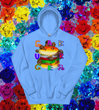 Gaburger Hoodie