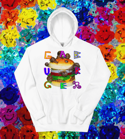 Gaburger Hoodie