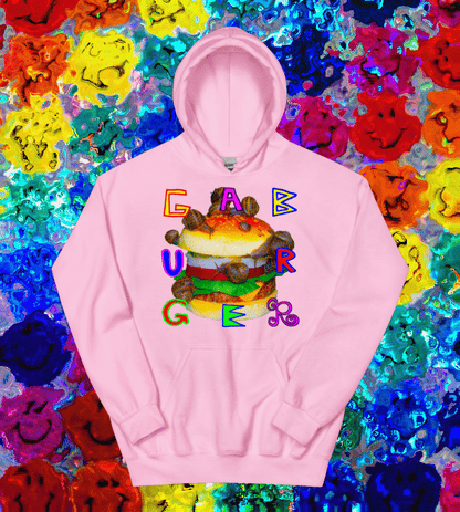 Gaburger Hoodie