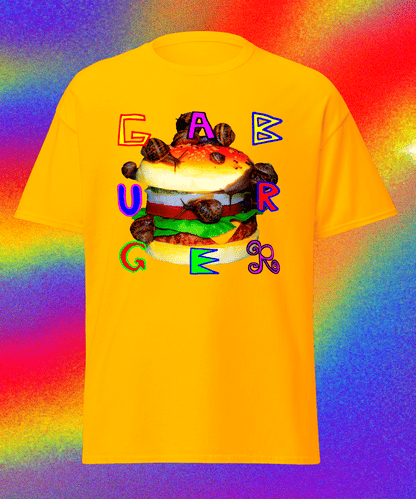 Gaburger Shirt