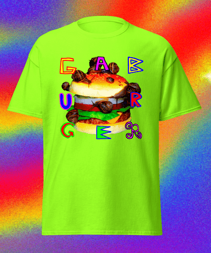 Gaburger Shirt
