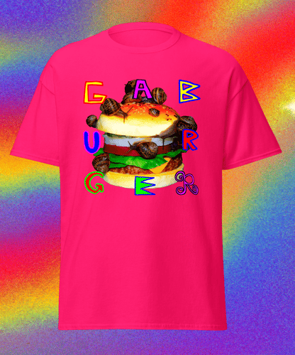 Gaburger Shirt