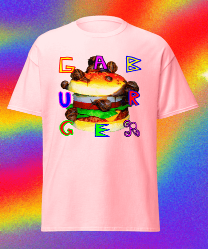 Gaburger Shirt