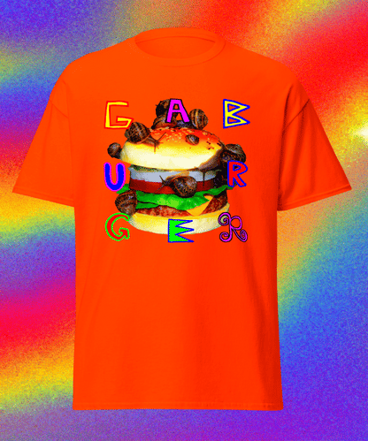 Gaburger Shirt