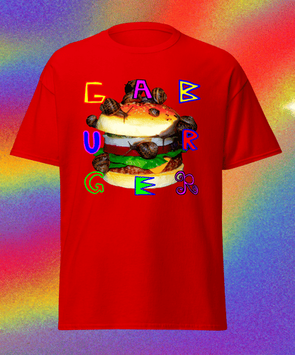 Gaburger Shirt