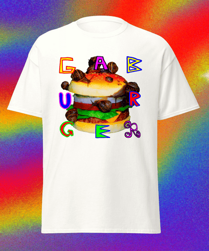 Gaburger Shirt
