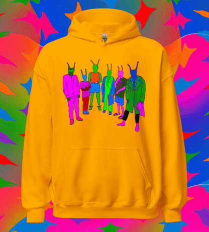 Pagan Hoodie