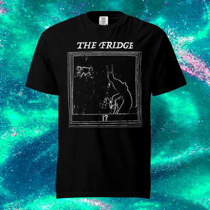 The Fridge T-Shirt (Dark)