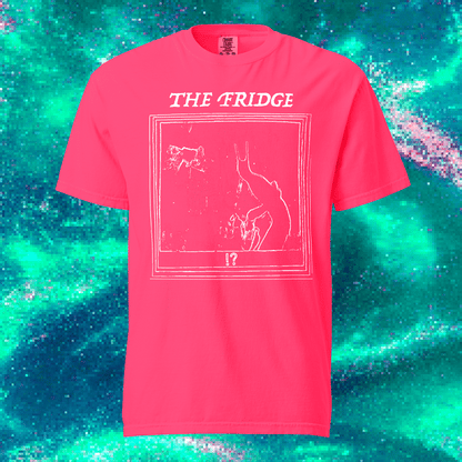 The Fridge T-Shirt (Dark)