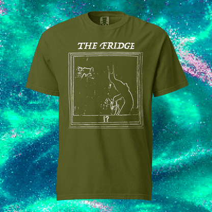 The Fridge T-Shirt (Dark)