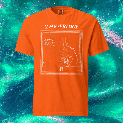 The Fridge T-Shirt (Dark)