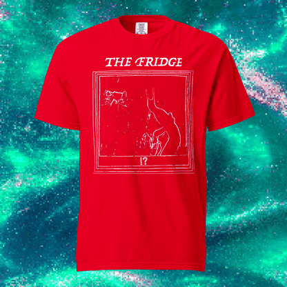 The Fridge T-Shirt (Dark)
