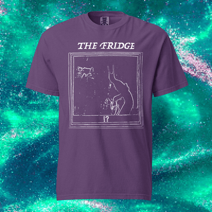 The Fridge T-Shirt (Dark)