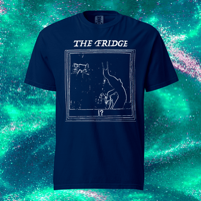 The Fridge T-Shirt (Dark)
