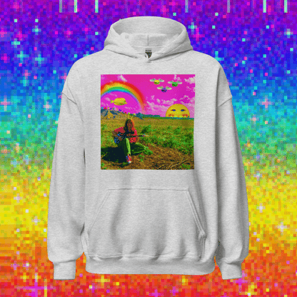 Happy Smile Hoodie