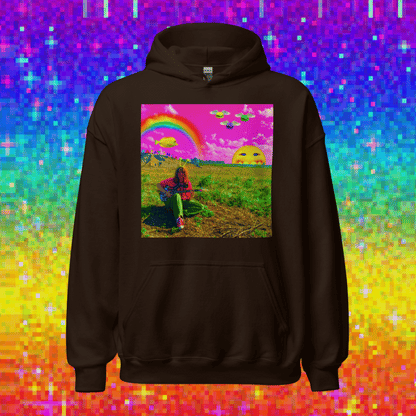 Happy Smile Hoodie