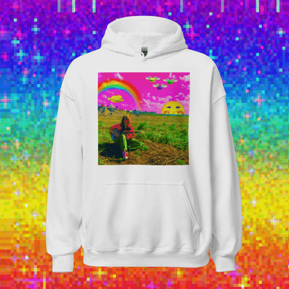 Happy Smile Hoodie
