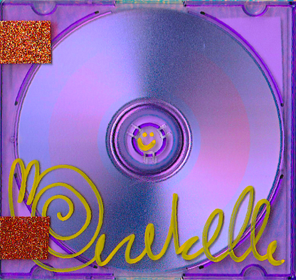 The Fridge CD