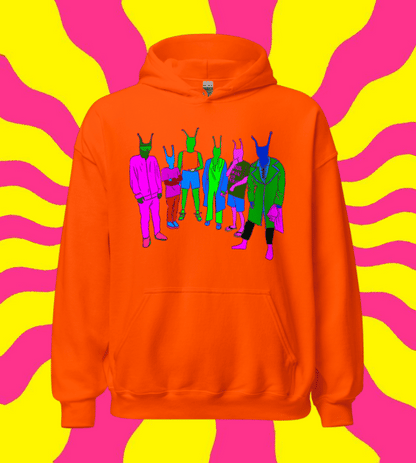 Pagan Hoodie
