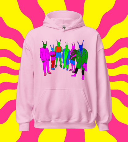 Pagan Hoodie