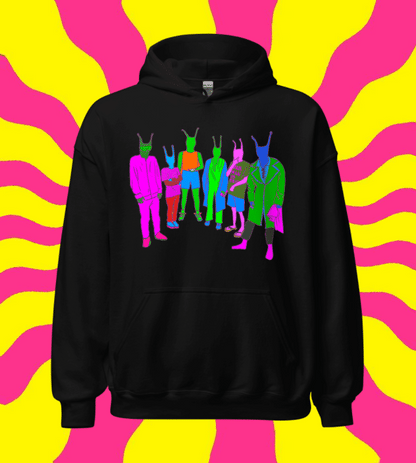 Pagan Hoodie