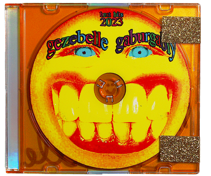 Best Hits 2023 CD