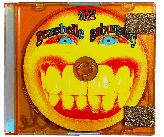 Best Hits 2023 CD