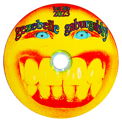 Best Hits 2023 CD