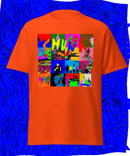Chunk Shirt