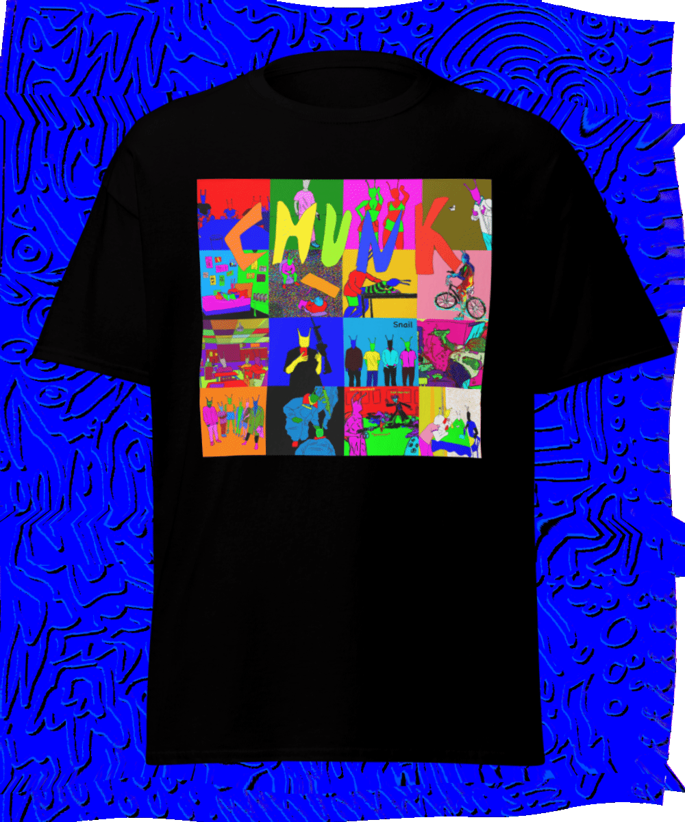 Chunk Shirt